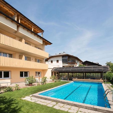 Pensione Penegalblick Eppan an der Weinstraße Exterior foto
